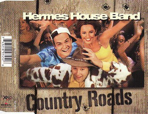 hermes house band wikipedia|hermes house band country roads.